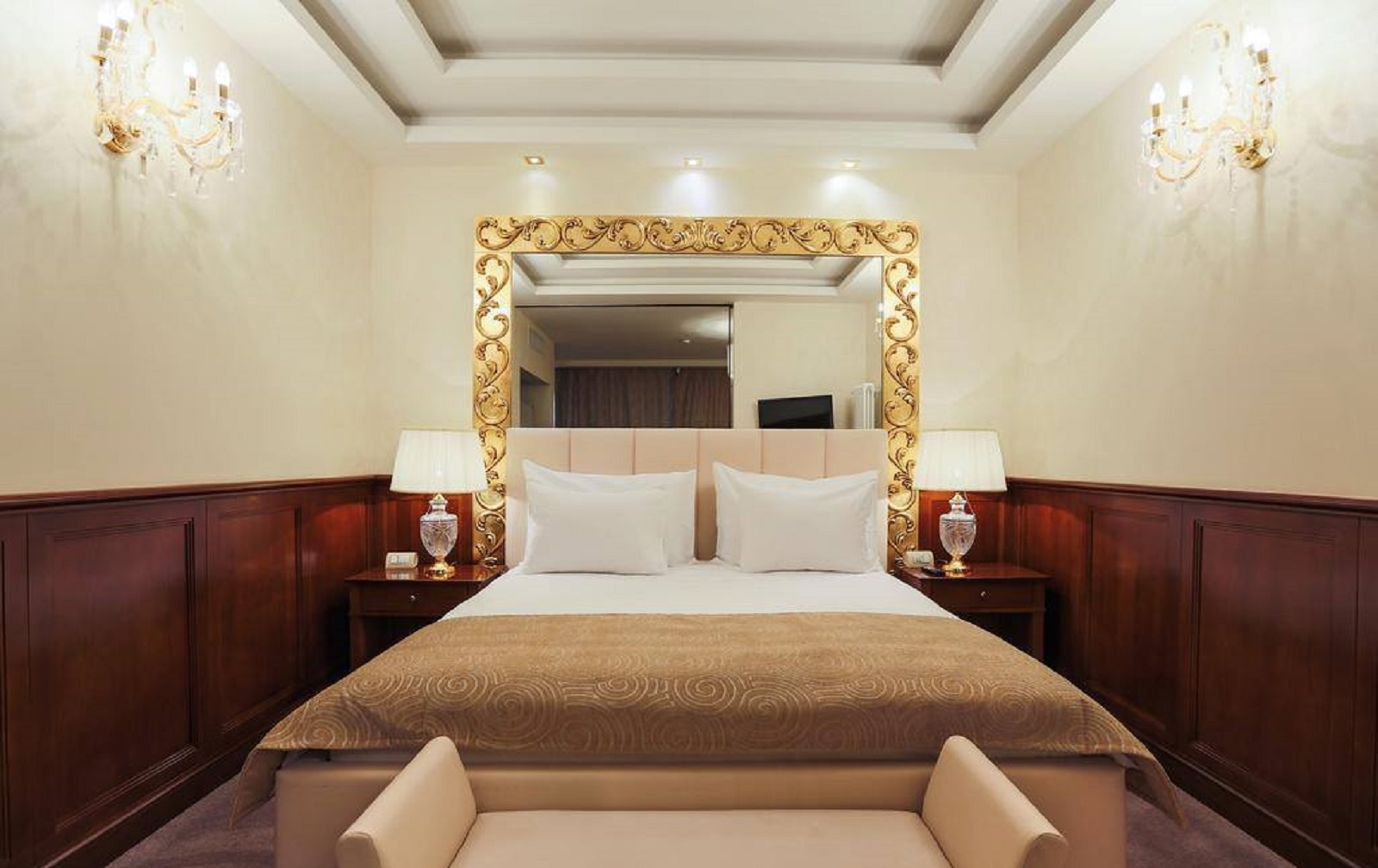 Hotel International Iasi